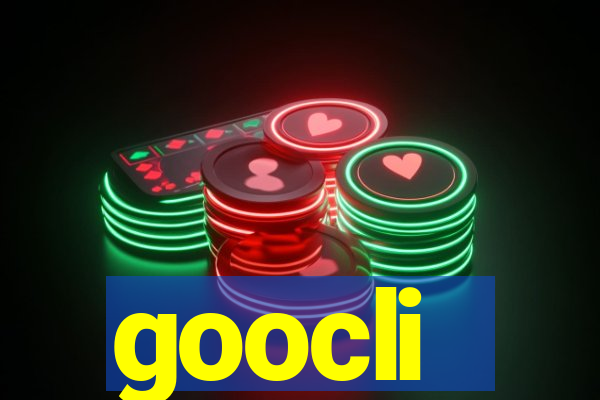 goocli - inicio